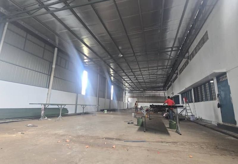 Taman Perindustrian Desa Cemerlang