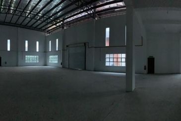 Tiong Nam Industrial Park