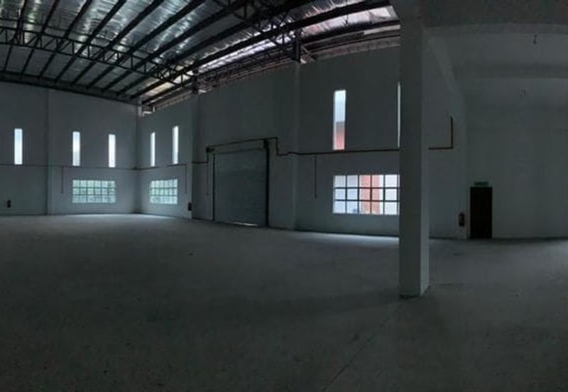 Tiong Nam Industrial Park