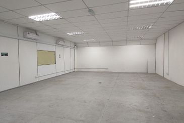 Tiong Nam Industrial Park