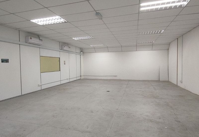 Tiong Nam Industrial Park