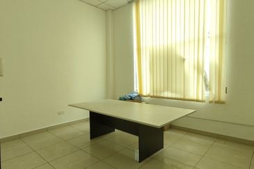 Tiong Nam Industrial Park