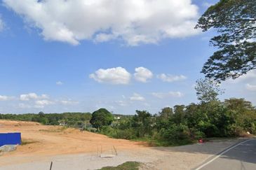 Bandar Baru Permas Jaya