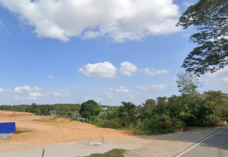 Bandar Baru Permas Jaya