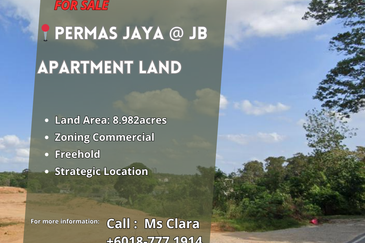 Bandar Baru Permas Jaya