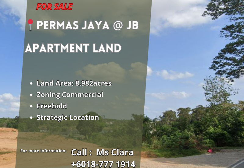 Bandar Baru Permas Jaya