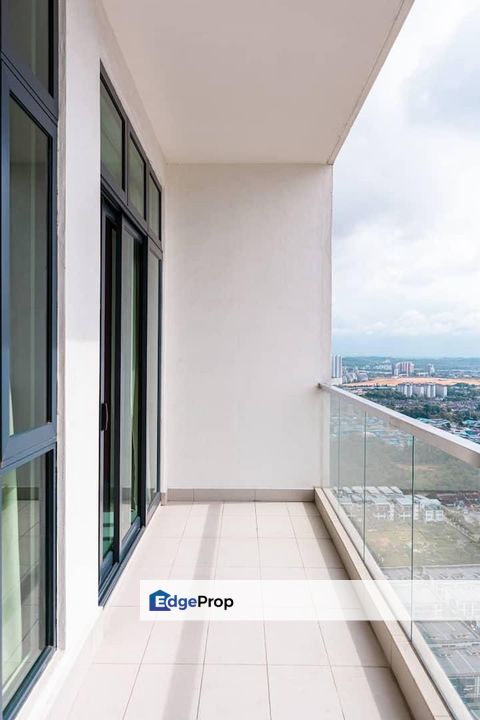 Green Haven High Floor 1Bed 1Bath for Rent, Johor, Masai