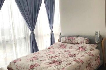 SKS Pavillion Residences