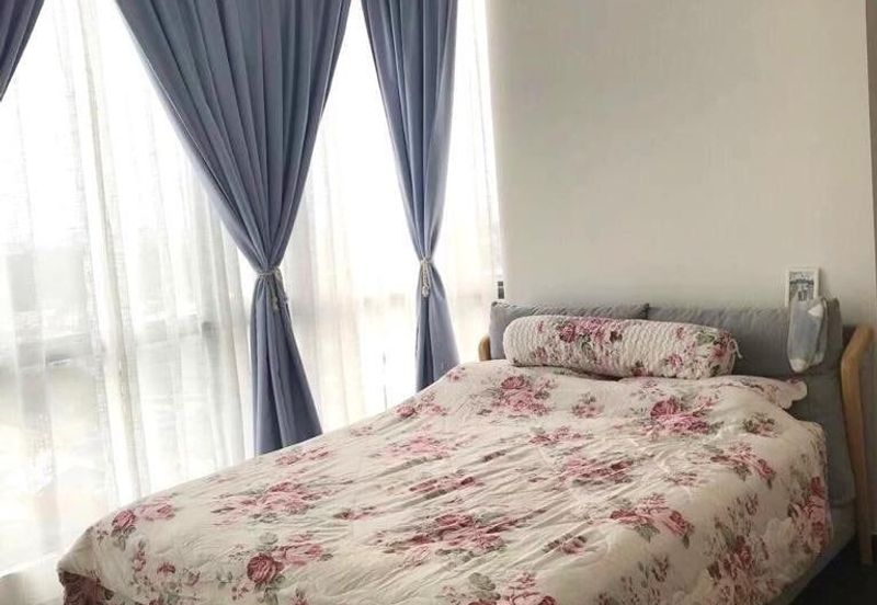 SKS Pavillion Residences