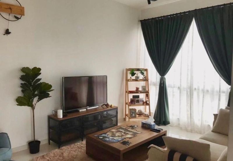 SKS Pavillion Residences