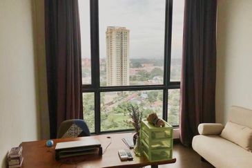 SKS Pavillion Residences