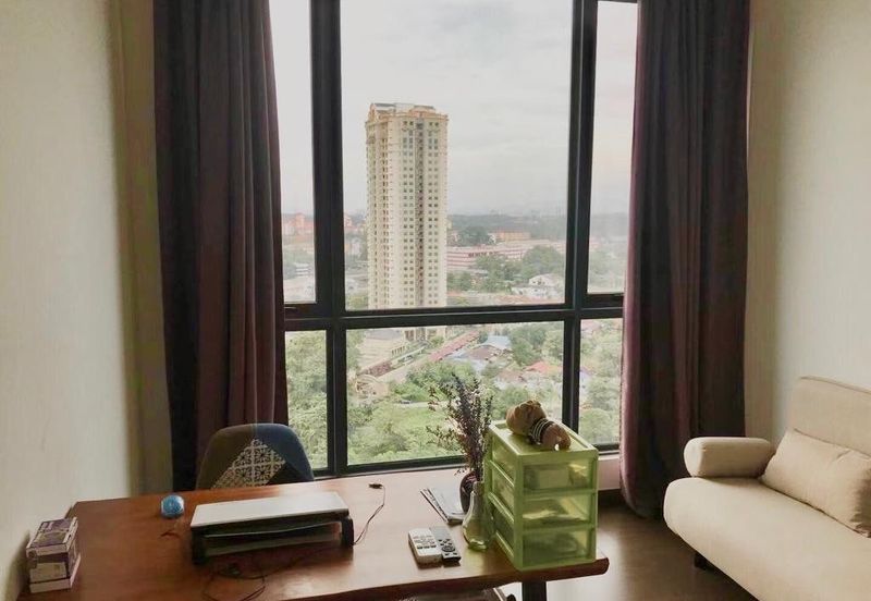 SKS Pavillion Residences