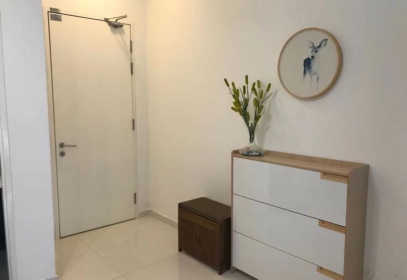 SKS Pavillion Residences