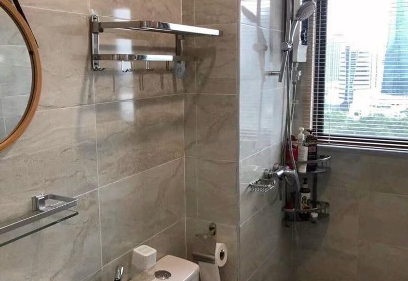 SKS Pavillion Residences