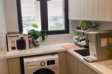 SKS Pavillion Residences