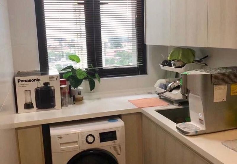 SKS Pavillion Residences