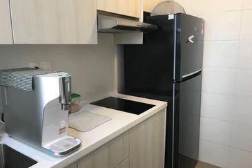 SKS Pavillion Residences