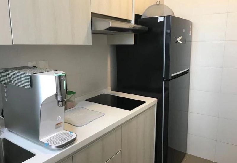 SKS Pavillion Residences