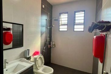 Taman Cahaya Pelangi