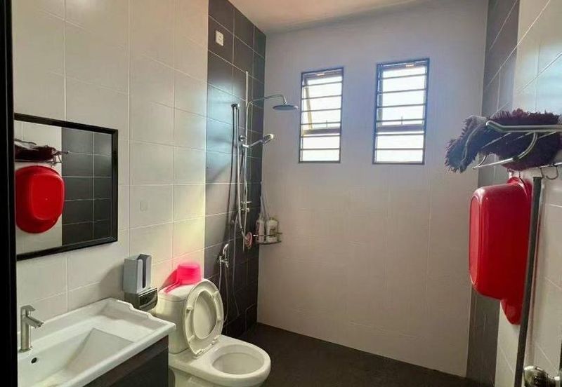 Taman Cahaya Pelangi