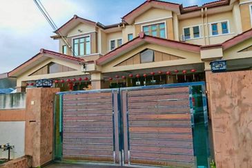 Taman Cahaya Pelangi