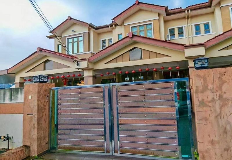 Taman Cahaya Pelangi