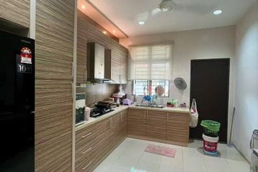 Taman Cahaya Pelangi