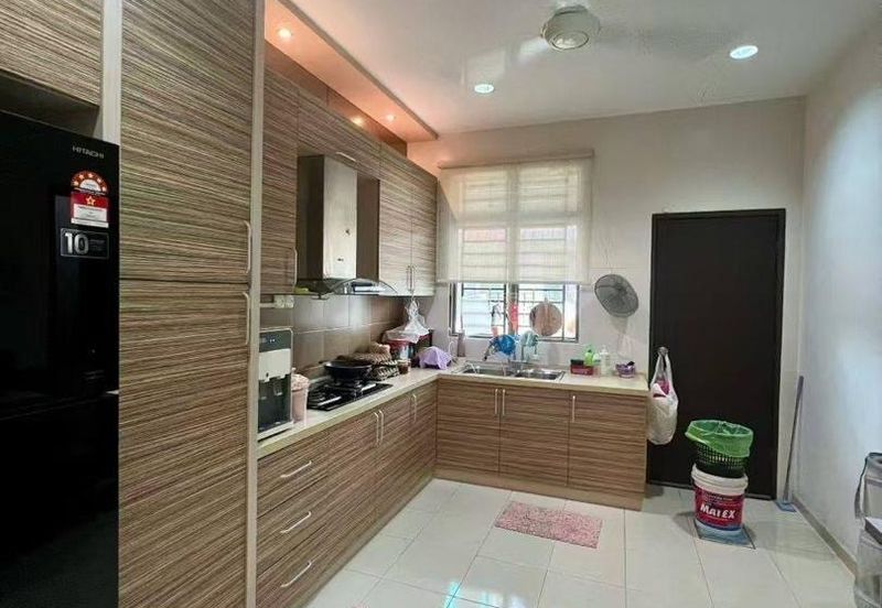 Taman Cahaya Pelangi