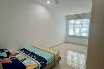 Taman Cahaya Pelangi