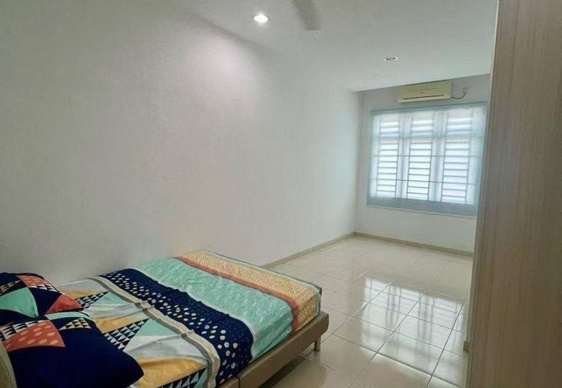 Taman Cahaya Pelangi