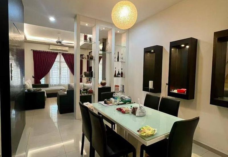 Taman Cahaya Pelangi