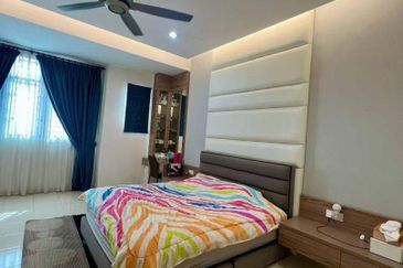 Taman Cahaya Pelangi