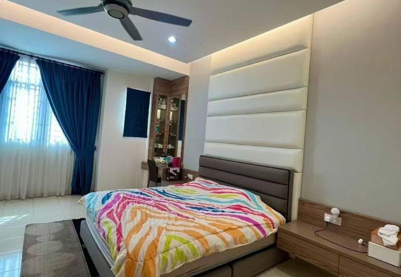 Taman Cahaya Pelangi