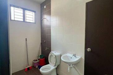 Taman Cahaya Pelangi