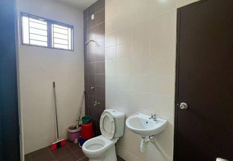 Taman Cahaya Pelangi