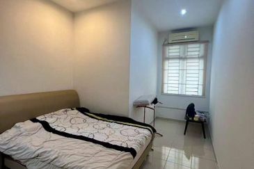 Taman Cahaya Pelangi