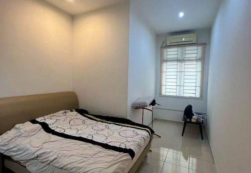 Taman Cahaya Pelangi