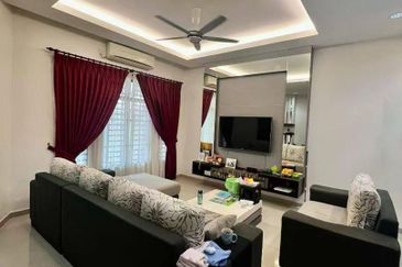 Taman Cahaya Pelangi