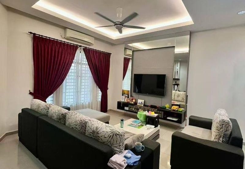 Taman Cahaya Pelangi