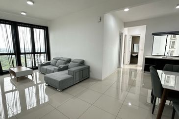 The Elysia Park Residence