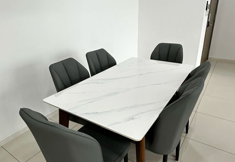 The Elysia Park Residence