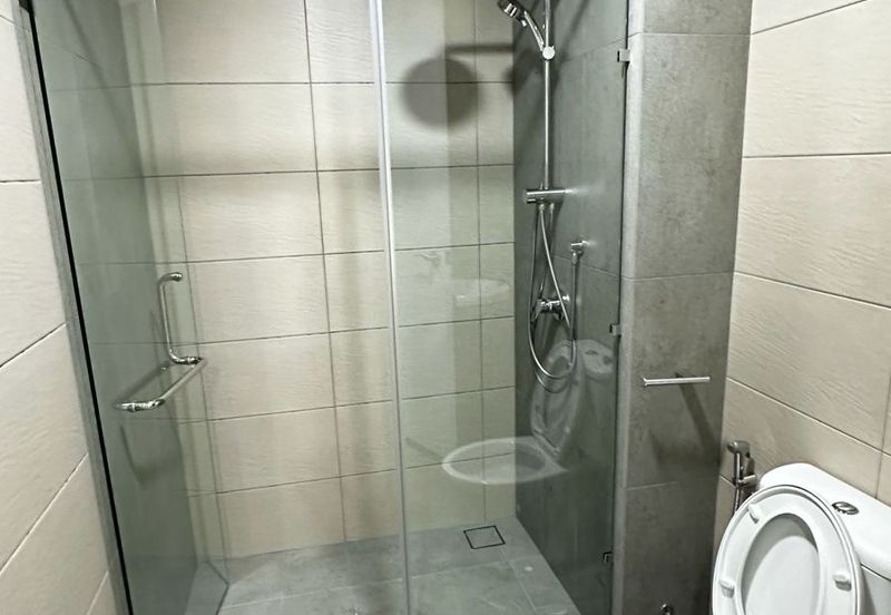 The Elysia Park Residence