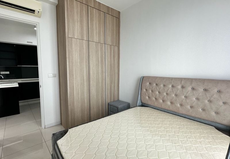 The Elysia Park Residence