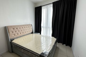 The Elysia Park Residence