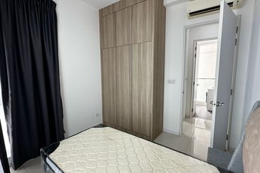 The Elysia Park Residence