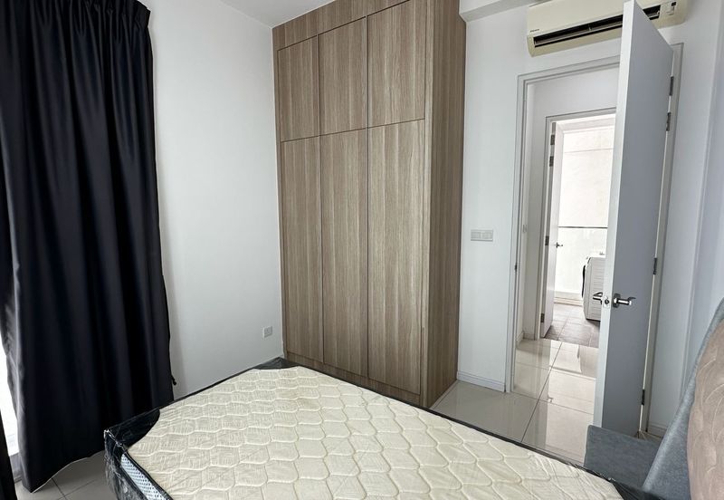 The Elysia Park Residence