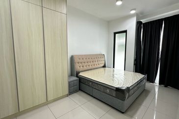 The Elysia Park Residence