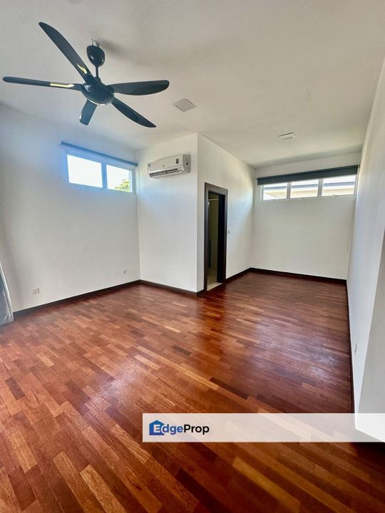 The Hills @ Horizon Hills 3 Storey Bungalow House for Rent, Johor, Nusajaya