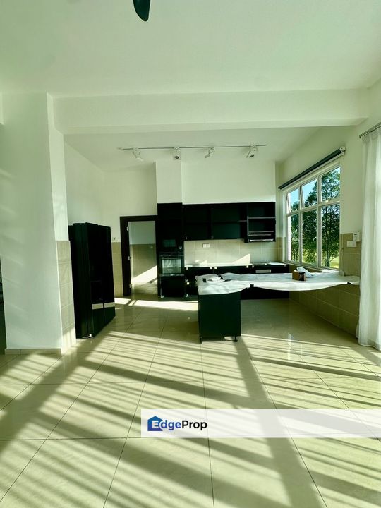 The Hills @ Horizon Hills 3 Storey Bungalow House for Rent, Johor, Nusajaya