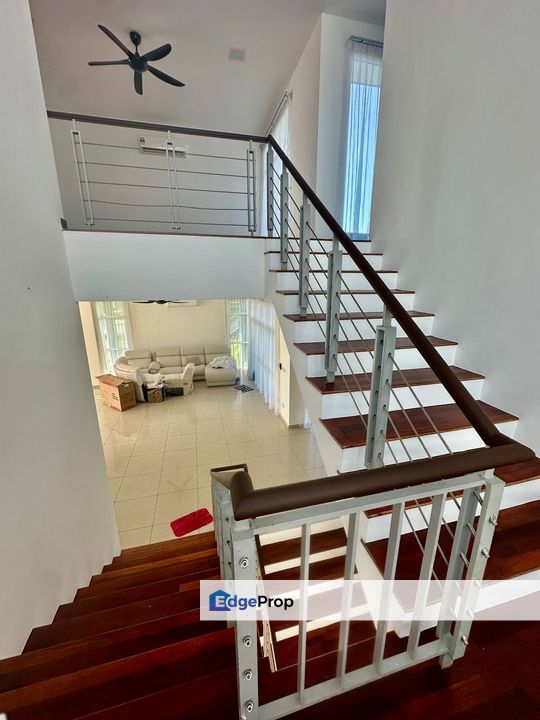 The Hills @ Horizon Hills 3 Storey Bungalow House for Rent, Johor, Nusajaya